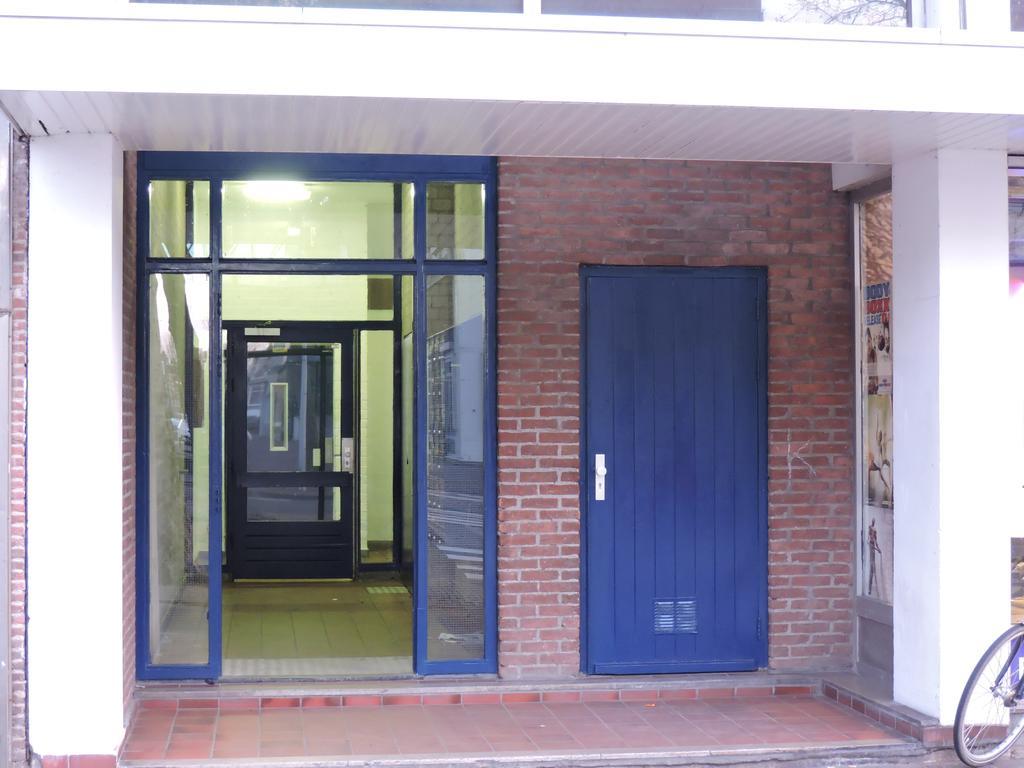 Apartments Van Leyden Exteriér fotografie