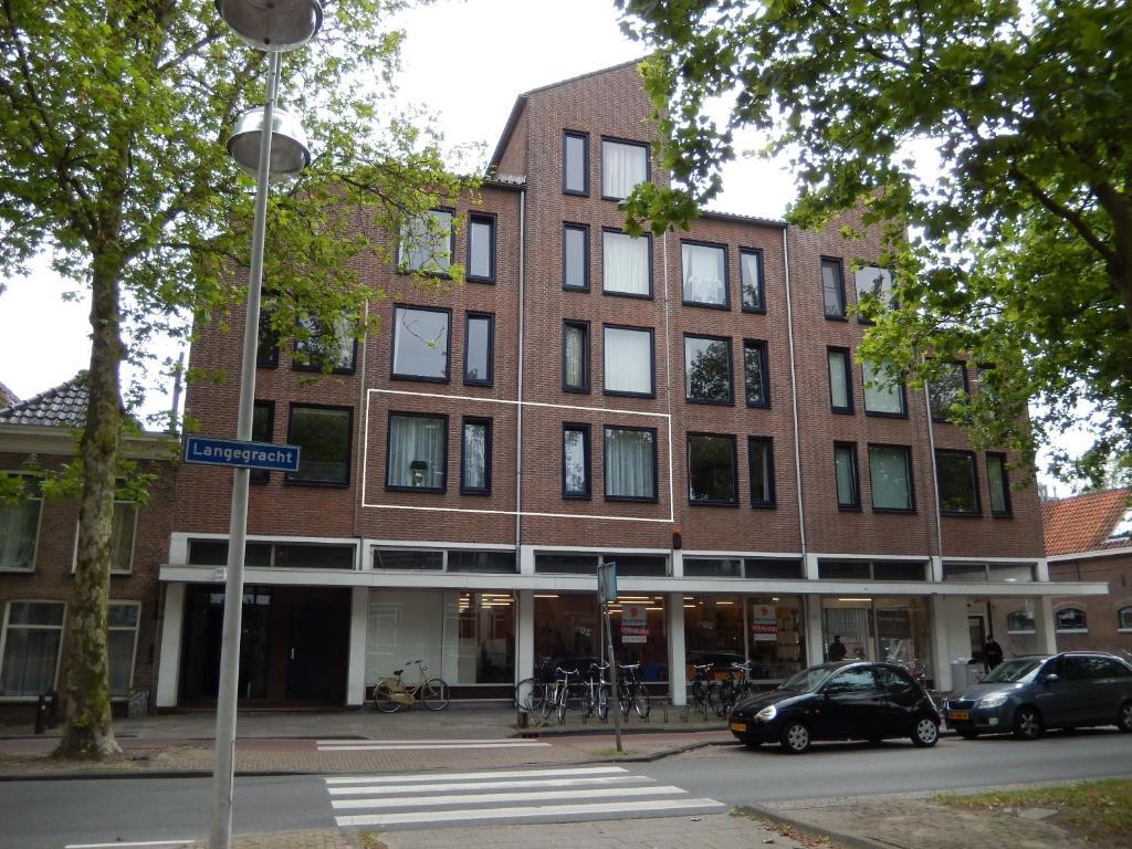 Apartments Van Leyden Exteriér fotografie